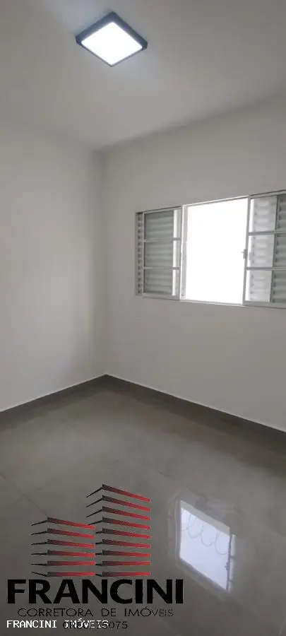 Casa para Venda em Bauru, Núcleo Residencial Beija-Flor, 4 dormitórios, 1 suíte, 2 banheiros, 3 vaga