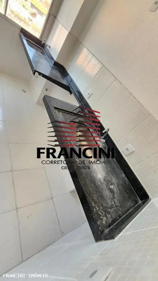 Apartamento para Venda em Bauru, Loteamento Chácara das Flores, 2 dormitórios, 1 banheiro, 1 vaga