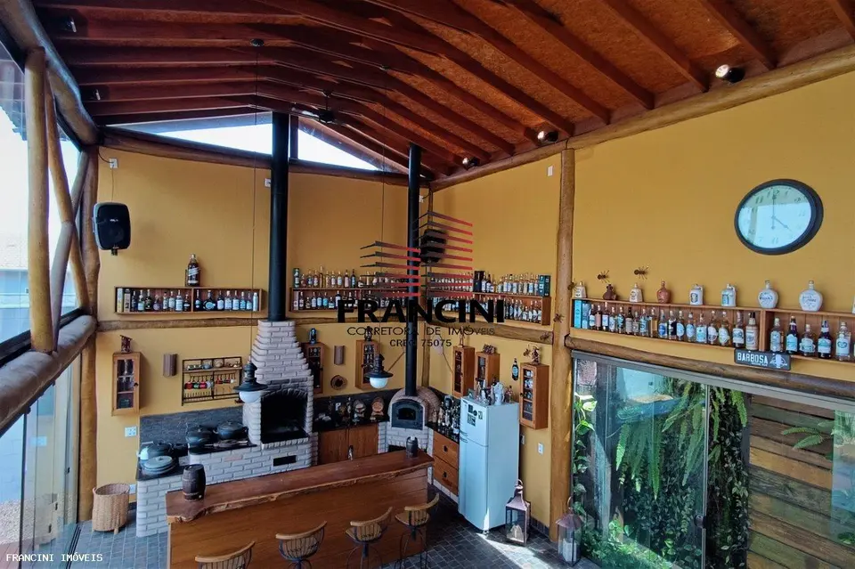 CONDOMÍNIO PRIMAVERA UMA CASA COM ESTILO CONTEMPORÃNIO