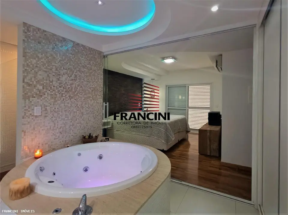 CONDOMÍNIO PRIMAVERA UMA CASA COM ESTILO CONTEMPORÃNIO