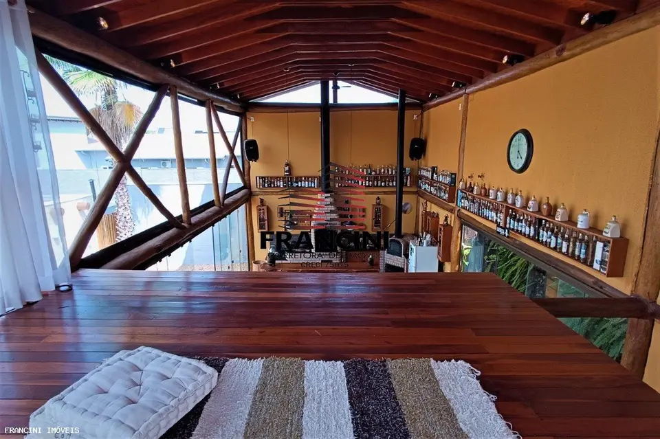 CONDOMÍNIO PRIMAVERA UMA CASA COM ESTILO CONTEMPORÃNIO