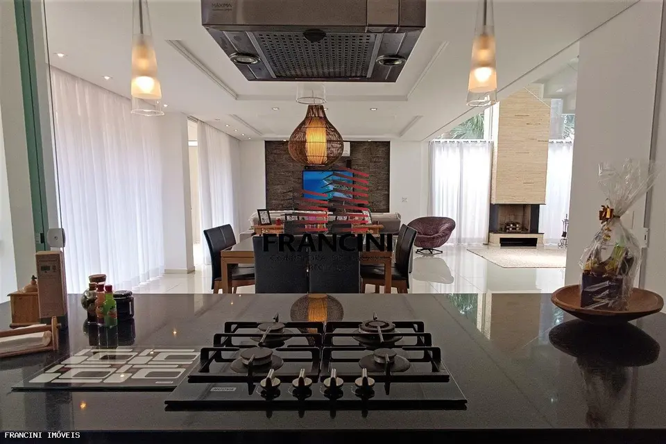 CONDOMÍNIO PRIMAVERA UMA CASA COM ESTILO CONTEMPORÃNIO
