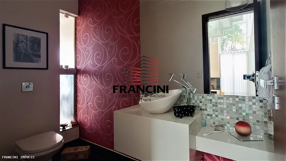 CONDOMÍNIO PRIMAVERA UMA CASA COM ESTILO CONTEMPORÃNIO