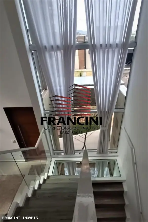 CONDOMÍNIO PRIMAVERA UMA CASA COM ESTILO CONTEMPORÃNIO