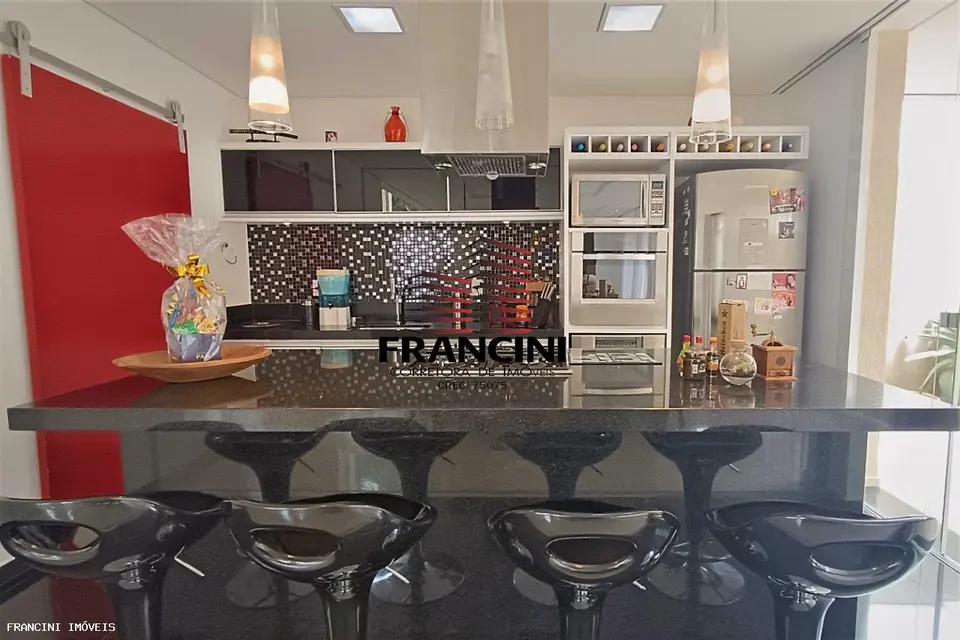 CONDOMÍNIO PRIMAVERA UMA CASA COM ESTILO CONTEMPORÃNIO
