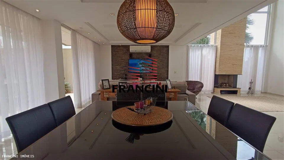CONDOMÍNIO PRIMAVERA UMA CASA COM ESTILO CONTEMPORÃNIO