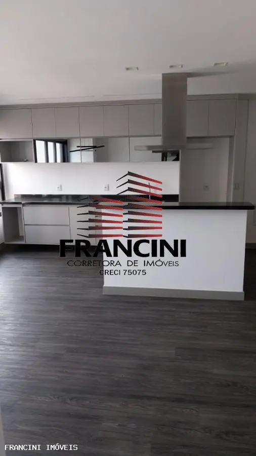 Apartamento para Locação em Bauru, JARDIM INFANTE DOM HENRIQUE, 1 dormitório, 1 suíte, 2 banheiros