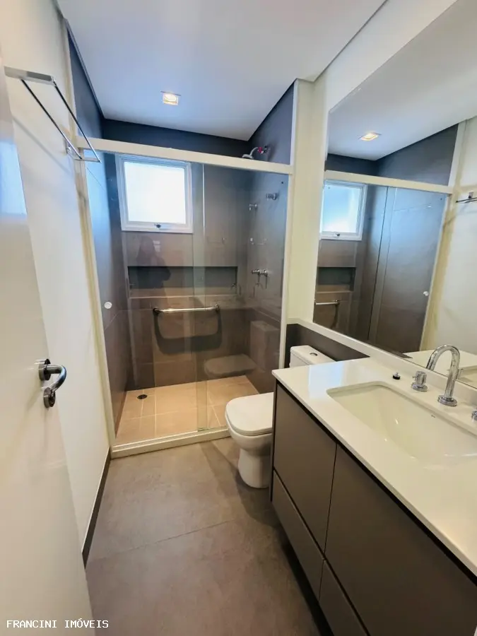 Apartamento para Venda em Bauru, VILA AVIAÇAO
