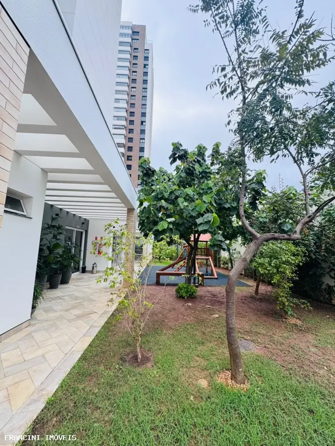 Apartamento para Venda em Bauru, VILA AVIAÇAO