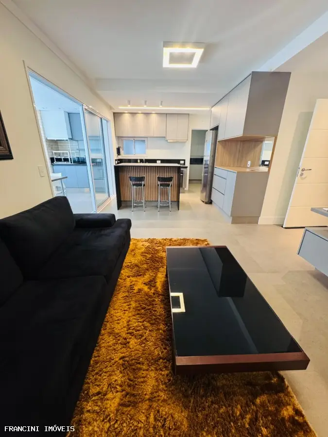 Apartamento para Venda em Bauru, VILA AVIAÇAO
