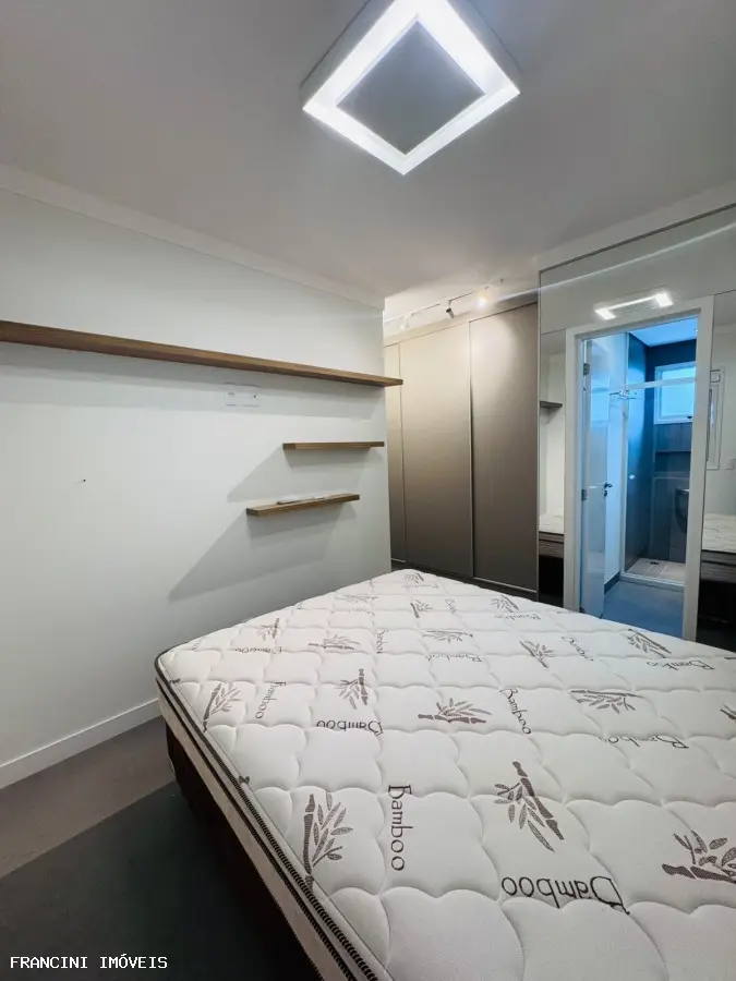Apartamento para Venda em Bauru, VILA AVIAÇAO