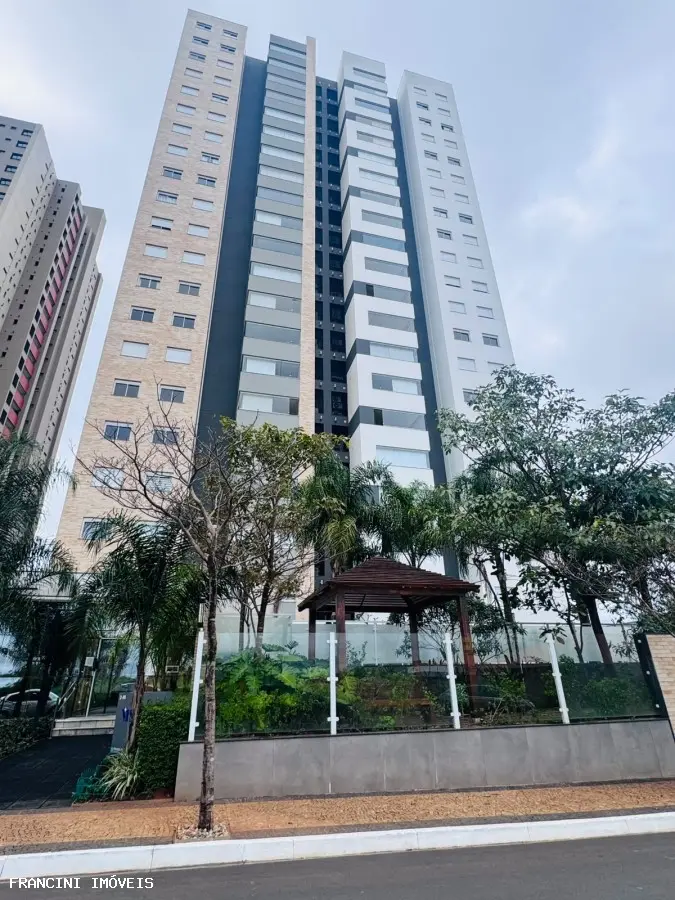 Apartamento para Venda em Bauru, VILA AVIAÇAO