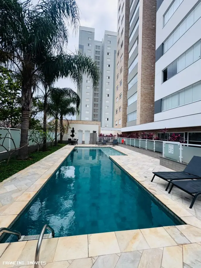 Apartamento para Venda em Bauru, VILA AVIAÇAO