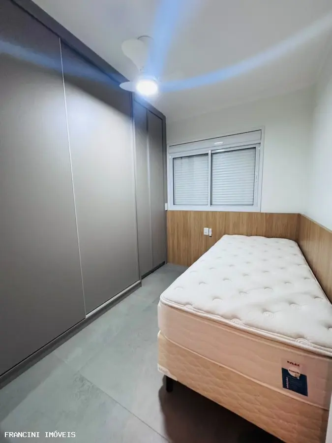 Apartamento para Venda em Bauru, VILA AVIAÇAO