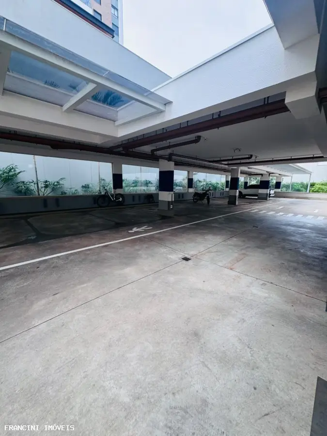 Apartamento para Venda em Bauru, VILA AVIAÇAO