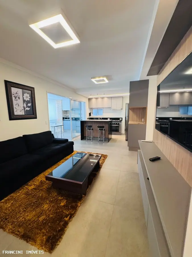 Apartamento para Venda em Bauru, VILA AVIAÇAO