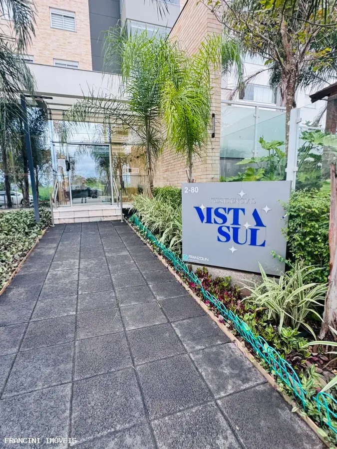 Apartamento para Venda em Bauru, VILA AVIAÇAO