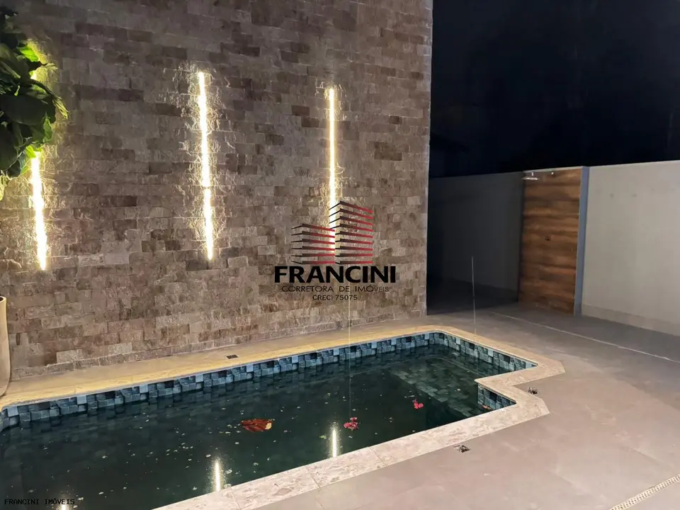 Casa em Condomínio para Venda em Bauru, Residencial Lago Sul, 4 dormitórios, 4 suítes, 5 banheiros