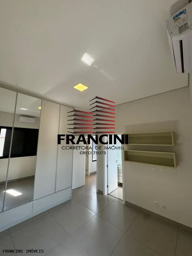 Casa em Condomínio para Venda em Bauru, Residencial Lago Sul, 4 dormitórios, 4 suítes, 5 banheiros