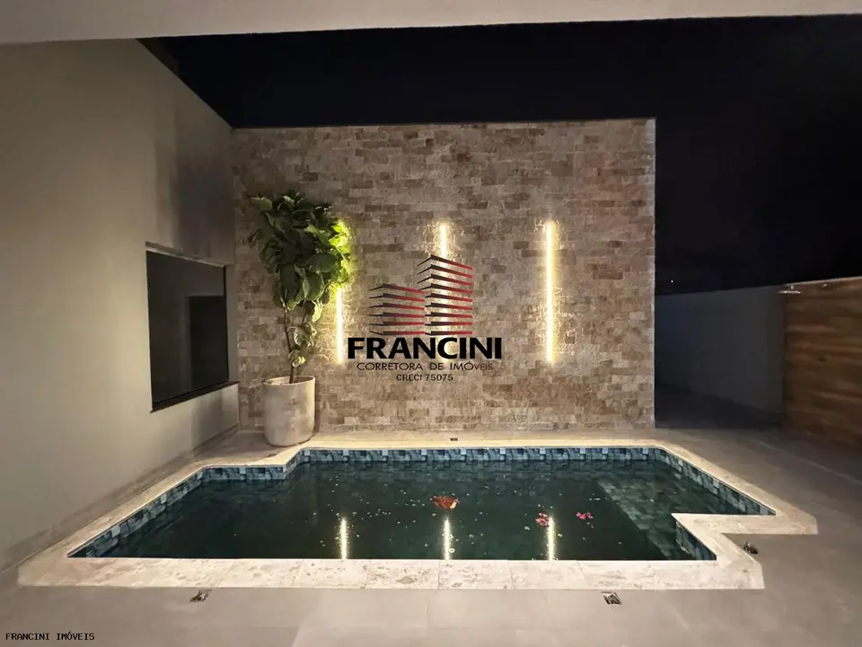 Casa em Condomínio para Venda em Bauru, Residencial Lago Sul, 4 dormitórios, 4 suítes, 5 banheiros
