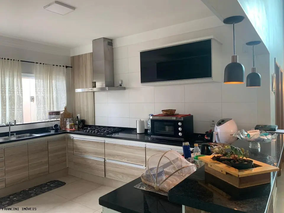 Casa em Condomínio para Venda em Piratininga, Condominio Primavera, 4 dormitórios, 4 suítes, 5 banhe