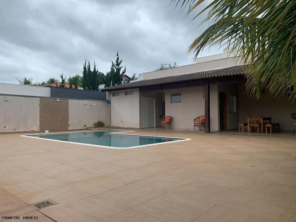 Casa em Condomínio para Venda em Piratininga, Condominio Primavera, 4 dormitórios, 4 suítes, 5 banhe
