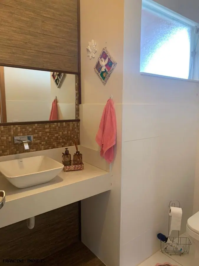 Casa em Condomínio para Venda em Piratininga, Condominio Primavera, 4 dormitórios, 4 suítes, 5 banhe