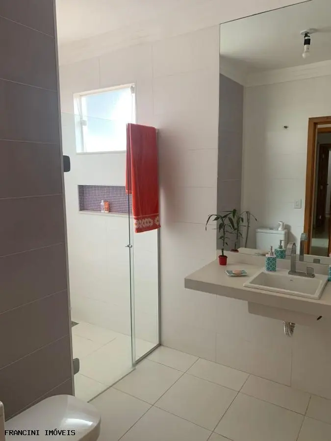 Casa em Condomínio para Venda em Piratininga, Condominio Primavera, 4 dormitórios, 4 suítes, 5 banhe