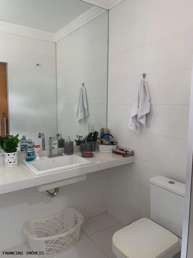 Casa em Condomínio para Venda em Piratininga, Condominio Primavera, 4 dormitórios, 4 suítes, 5 banhe