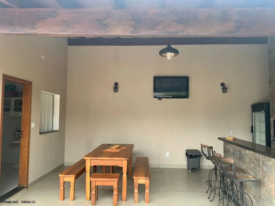 Casa em Condomínio para Venda em Piratininga, Condominio Primavera, 4 dormitórios, 4 suítes, 5 banhe