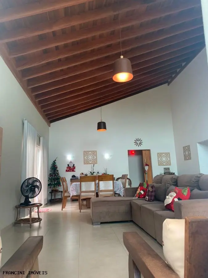 Casa em Condomínio para Venda em Piratininga, Condominio Primavera, 4 dormitórios, 4 suítes, 5 banhe