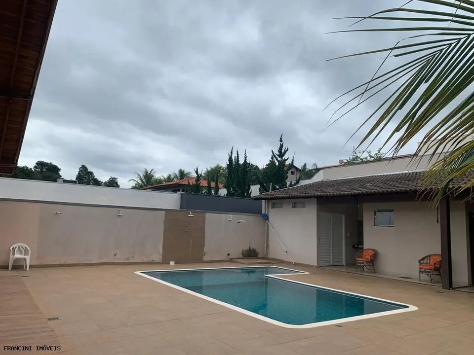 Casa em Condomínio para Venda em Piratininga, Condominio Primavera, 4 dormitórios, 4 suítes, 5 banhe