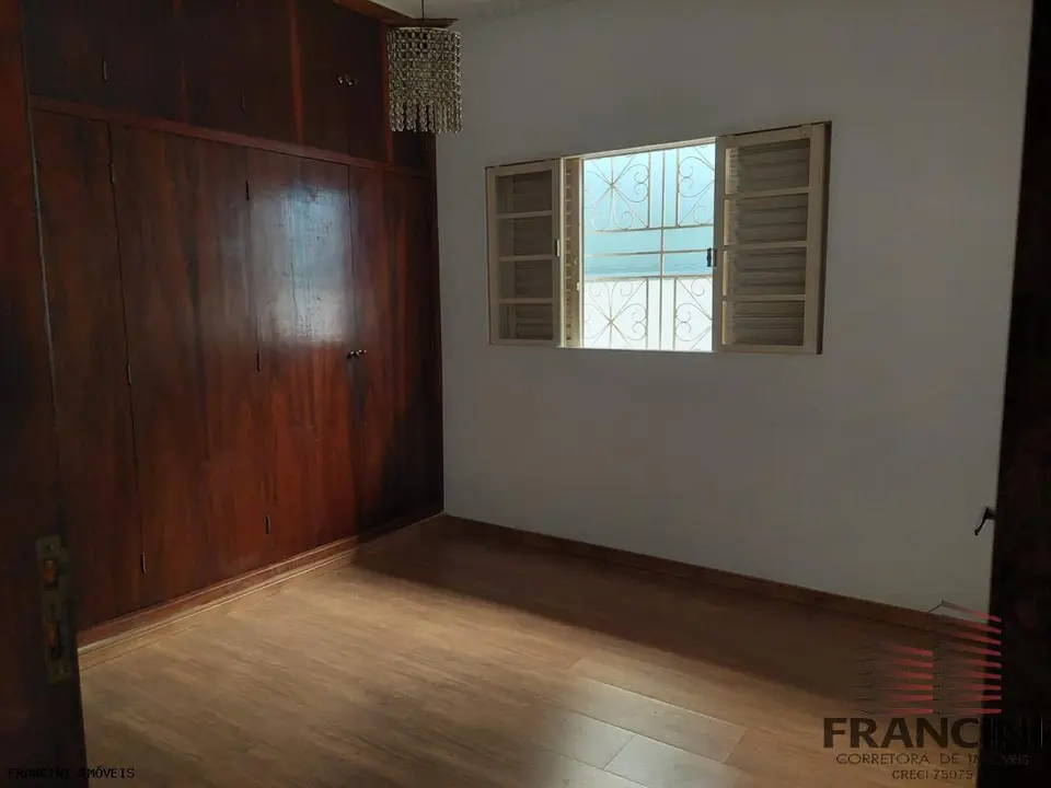 Casa para Venda em Bauru, Jardim Panorama, 3 dormitórios, 1 suíte, 4 banheiros