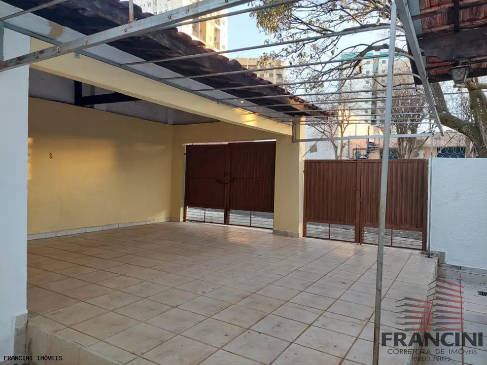 Casa para Venda em Bauru, Jardim Panorama, 3 dormitórios, 1 suíte, 4 banheiros