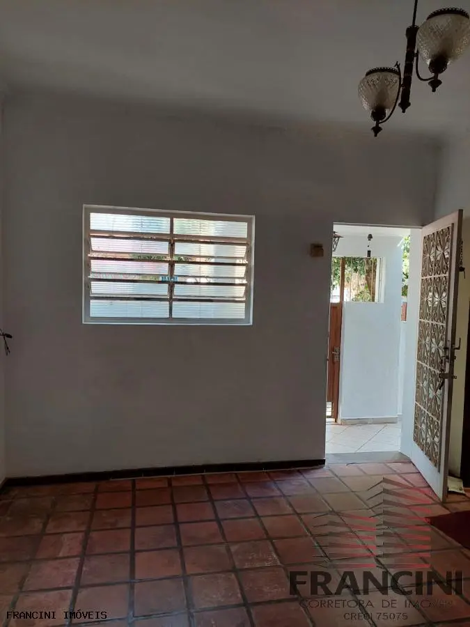 Casa para Venda em Bauru, Jardim Panorama, 3 dormitórios, 1 suíte, 4 banheiros