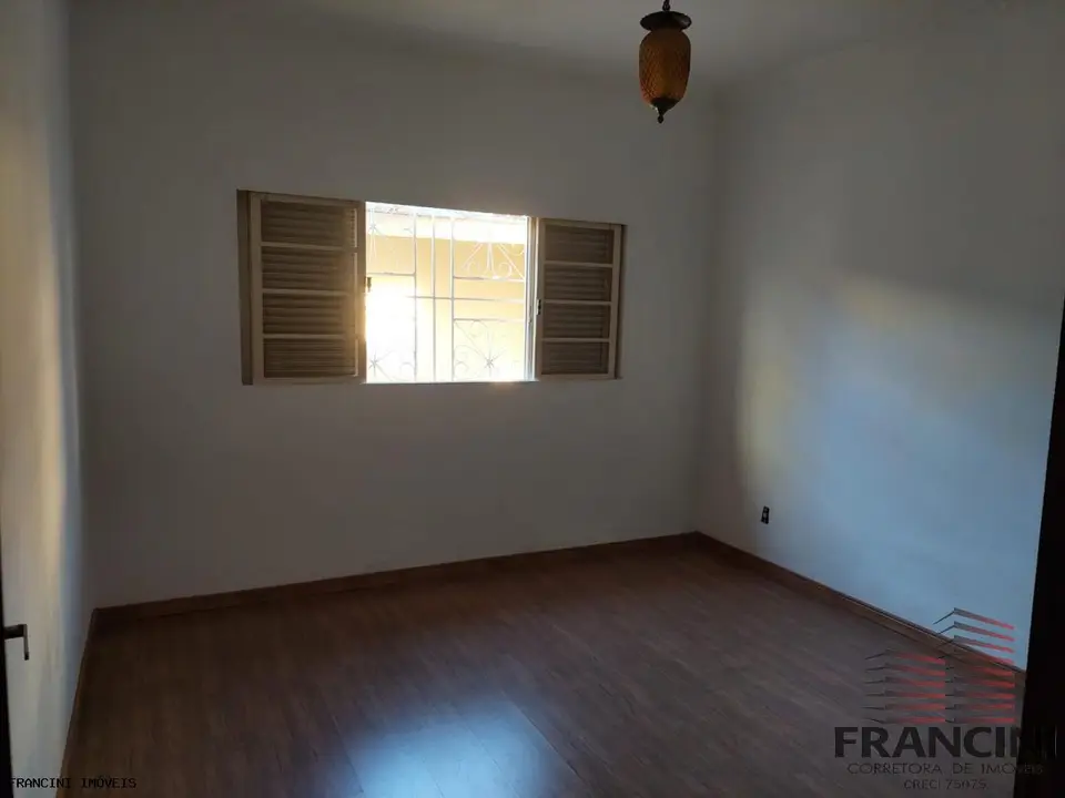 Casa para Venda em Bauru, Jardim Panorama, 3 dormitórios, 1 suíte, 4 banheiros