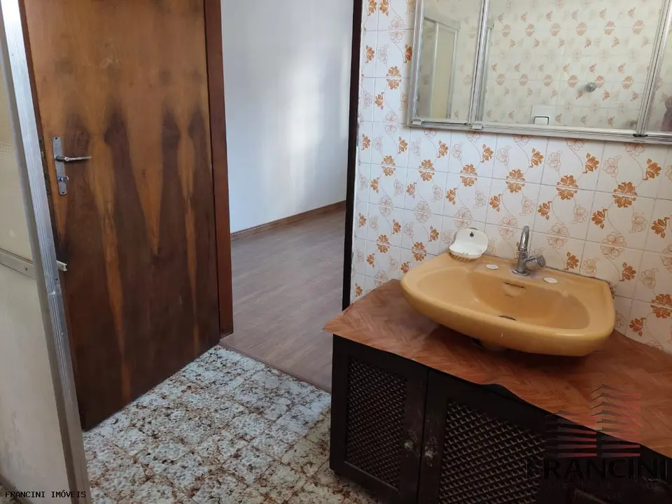 Casa para Venda em Bauru, Jardim Panorama, 3 dormitórios, 1 suíte, 4 banheiros