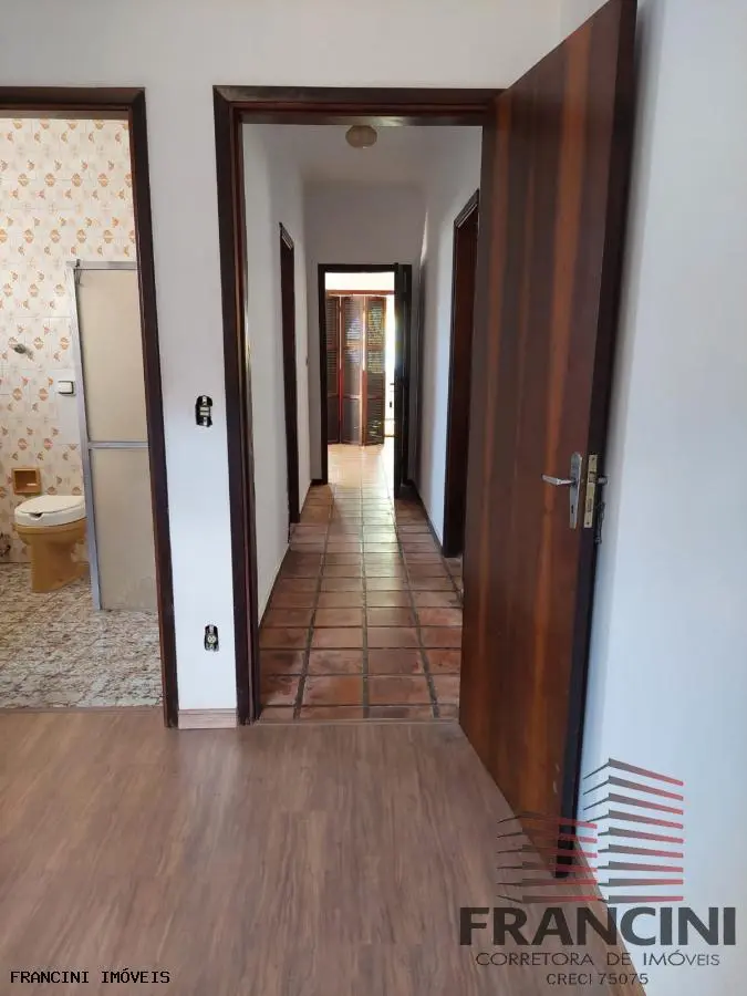 Casa para Venda em Bauru, Jardim Panorama, 3 dormitórios, 1 suíte, 4 banheiros