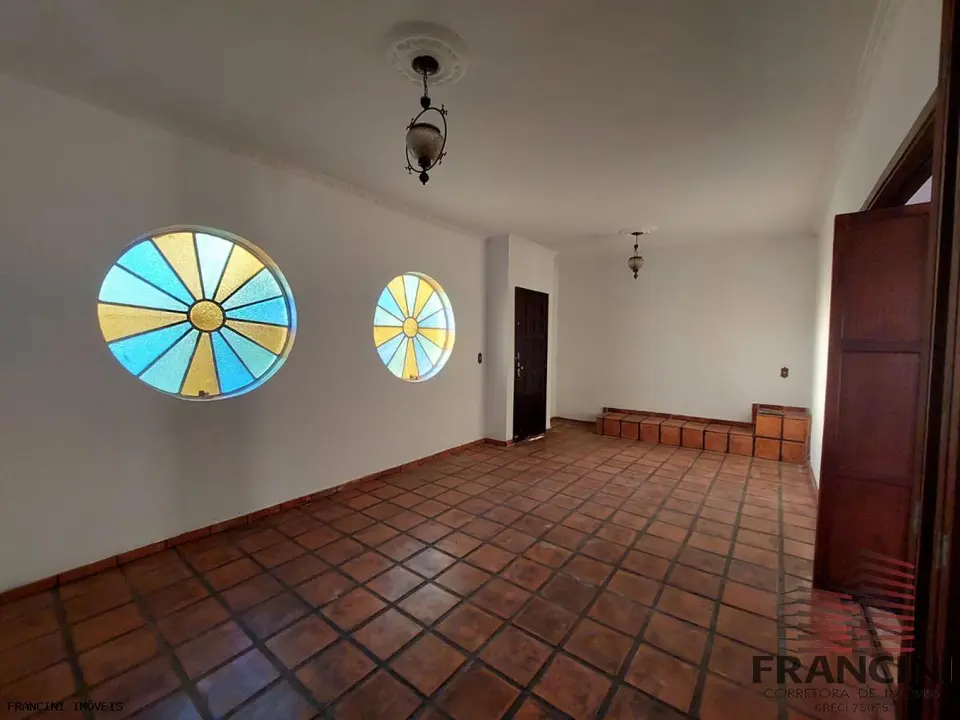Casa para Venda em Bauru, Jardim Panorama, 3 dormitórios, 1 suíte, 4 banheiros
