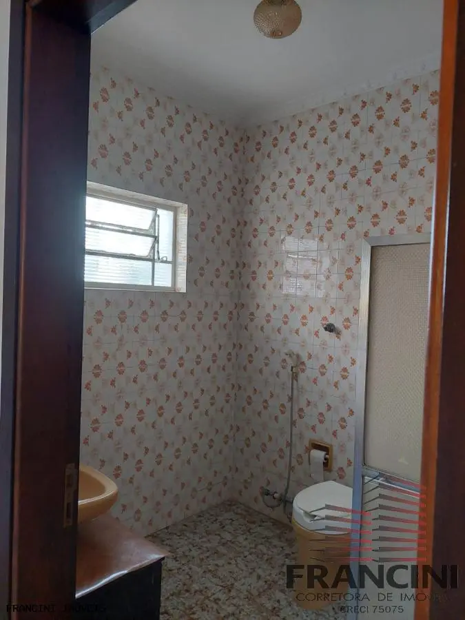 Casa para Venda em Bauru, Jardim Panorama, 3 dormitórios, 1 suíte, 4 banheiros
