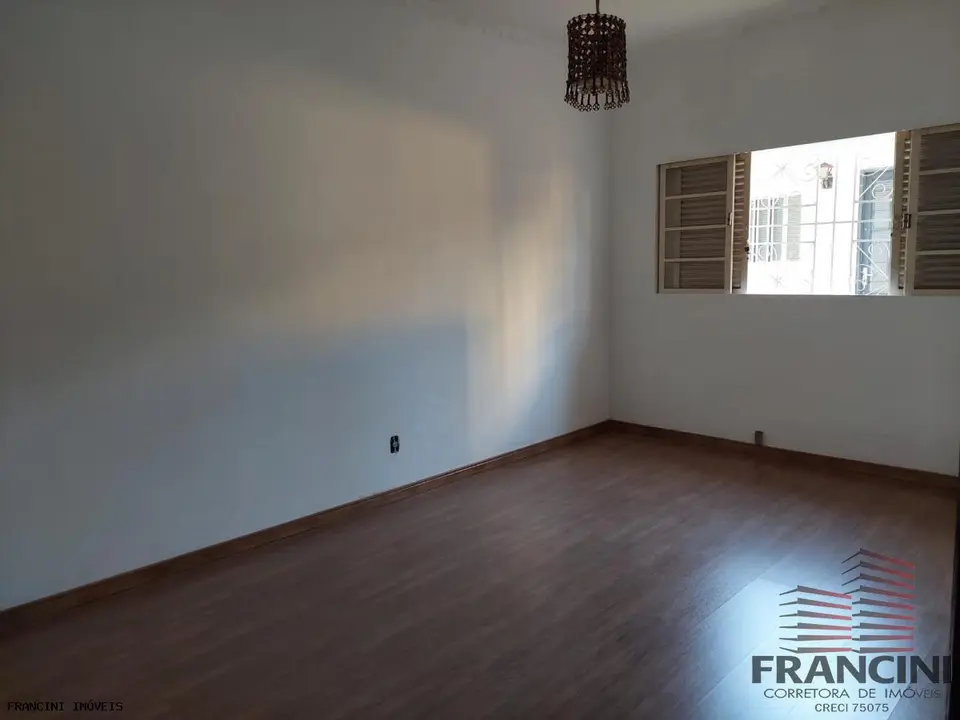 Casa para Venda em Bauru, Jardim Panorama, 3 dormitórios, 1 suíte, 4 banheiros