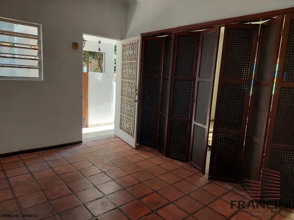 Casa para Venda em Bauru, Jardim Panorama, 3 dormitórios, 1 suíte, 4 banheiros