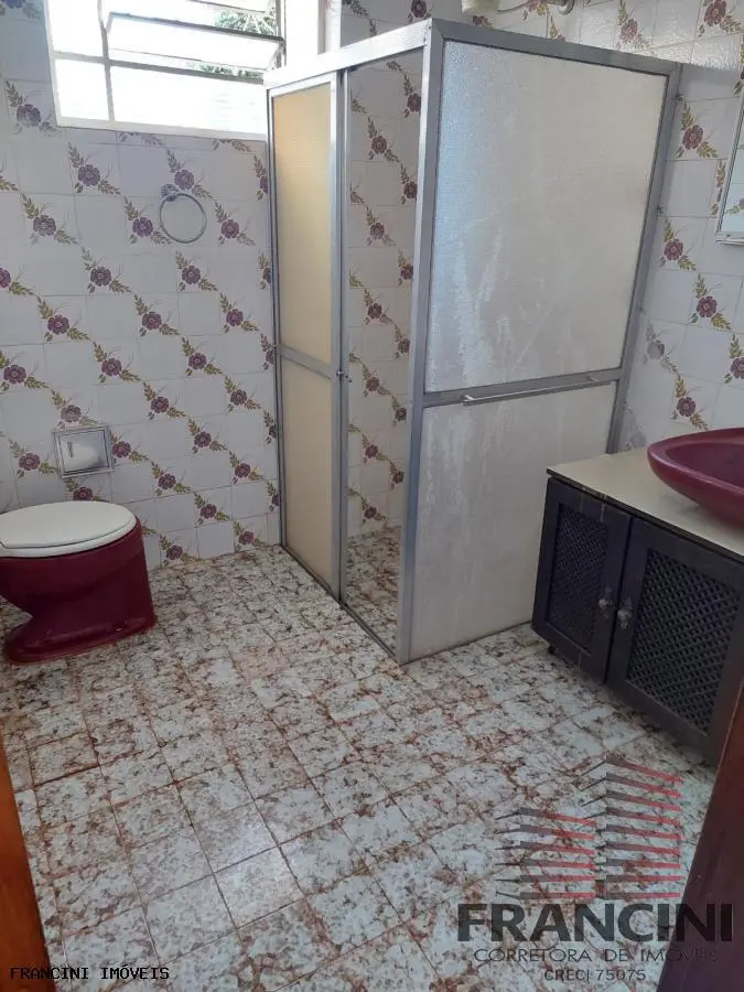 Casa para Venda em Bauru, Jardim Panorama, 3 dormitórios, 1 suíte, 4 banheiros