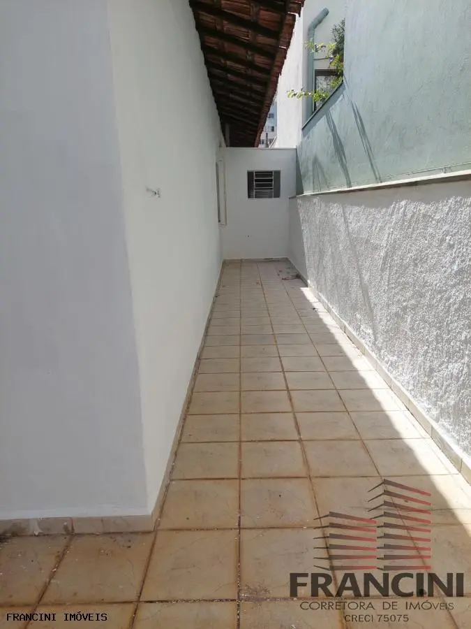 Casa para Venda em Bauru, Jardim Panorama, 3 dormitórios, 1 suíte, 4 banheiros