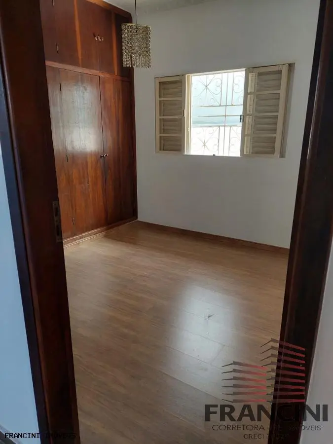 Casa para Venda em Bauru, Jardim Panorama, 3 dormitórios, 1 suíte, 4 banheiros