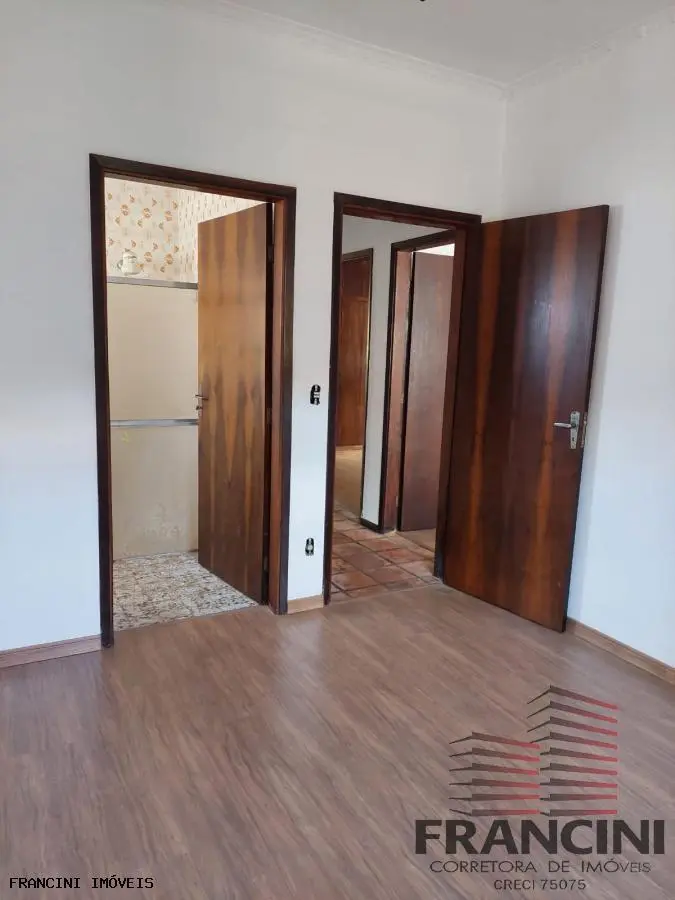 Casa para Venda em Bauru, Jardim Panorama, 3 dormitórios, 1 suíte, 4 banheiros