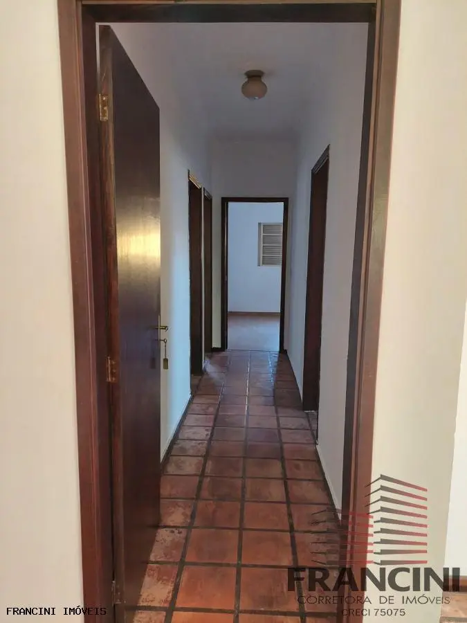 Casa para Venda em Bauru, Jardim Panorama, 3 dormitórios, 1 suíte, 4 banheiros