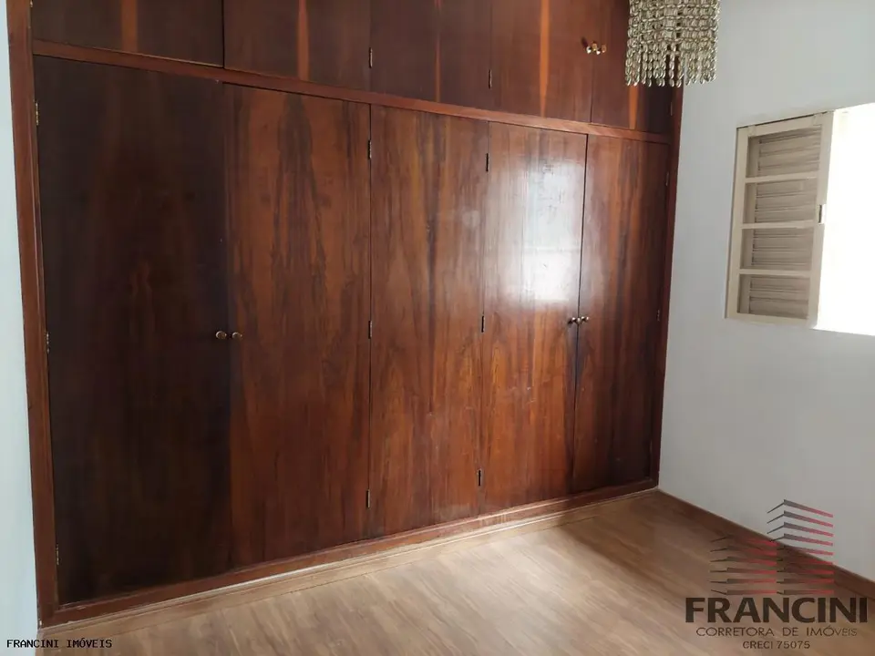 Casa para Venda em Bauru, Jardim Panorama, 3 dormitórios, 1 suíte, 4 banheiros