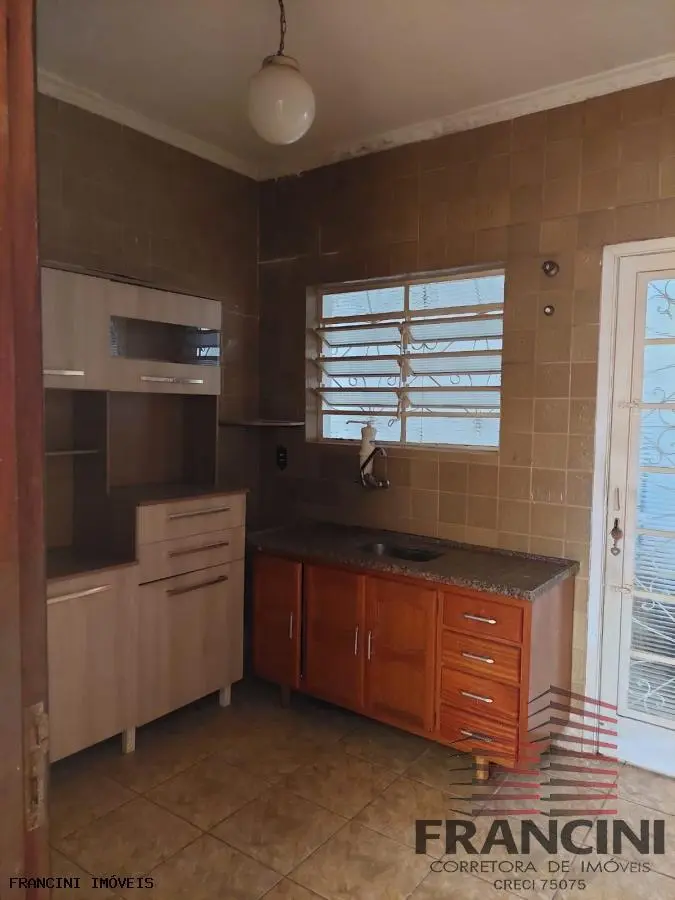 Casa para Venda em Bauru, Jardim Panorama, 3 dormitórios, 1 suíte, 4 banheiros
