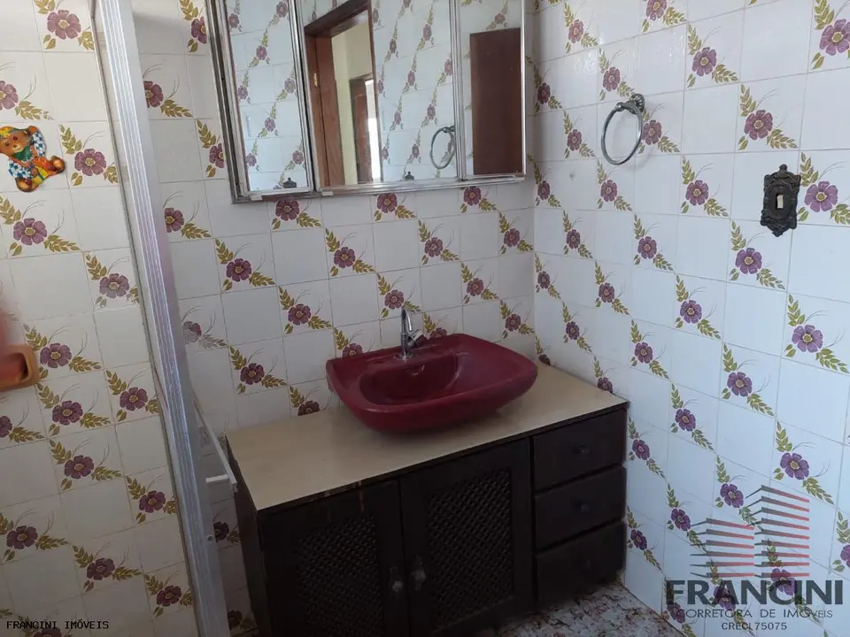 Casa para Venda em Bauru, Jardim Panorama, 3 dormitórios, 1 suíte, 4 banheiros